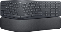 Logitech Tastiera wireless Logitech Ergo K860 graphite