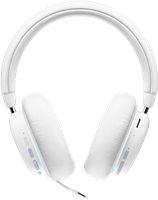 Logitech White