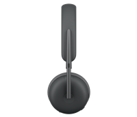 Logitech Zone Wireless 2 UC - Casque graphite