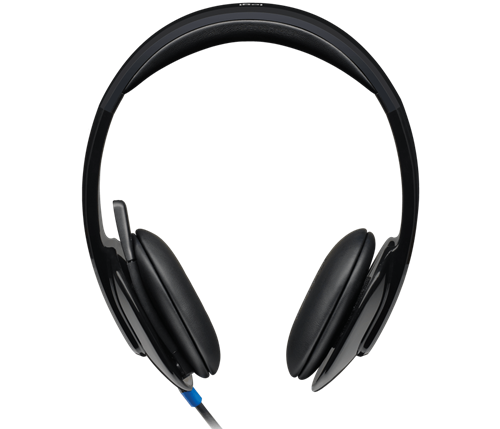 Logitech black