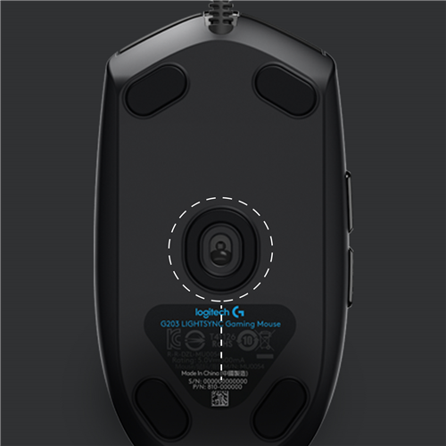 Logitech 910-005796