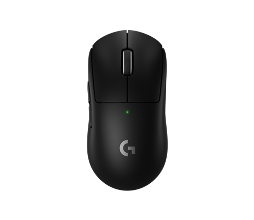 Logitech black