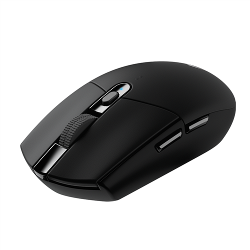 Logitech black