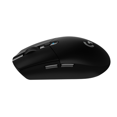 Logitech black