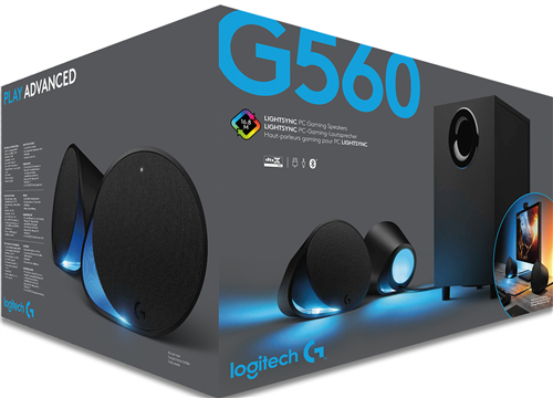 Logitech 980-001301