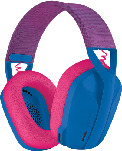 Logitech Blue