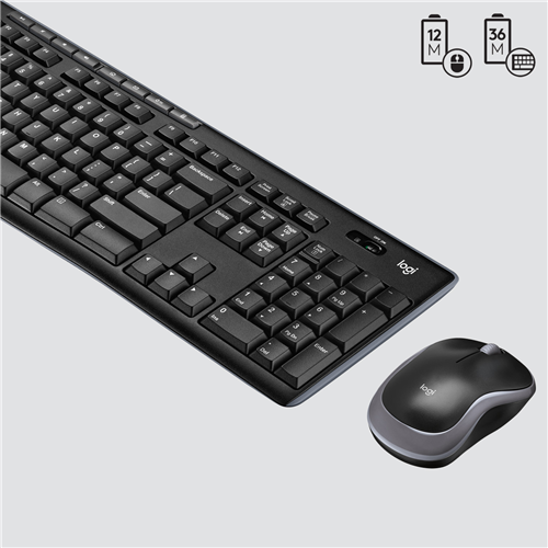 Logitech 920-004508