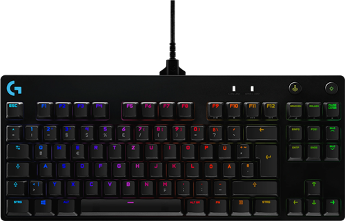 Logitech 920-009389
