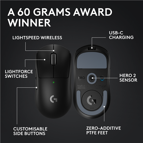 Logitech 910-006630