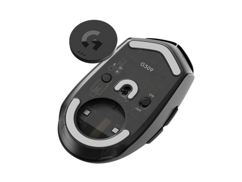 Logitech 910-007199
