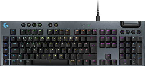 Logitech 920-012938