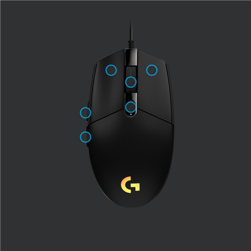 Logitech 910-005796
