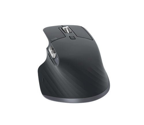 Logitech graphite