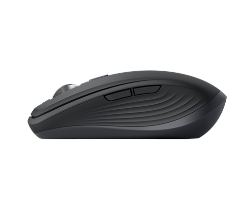 Logitech graphite