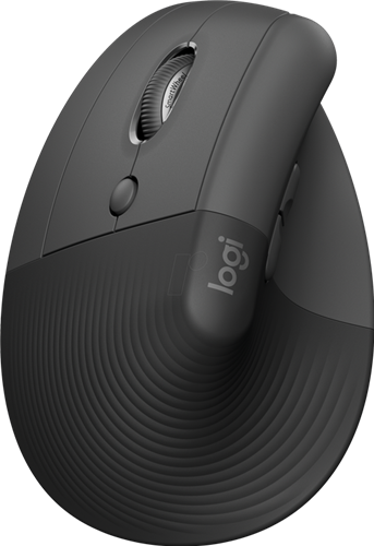Logitech graphite
