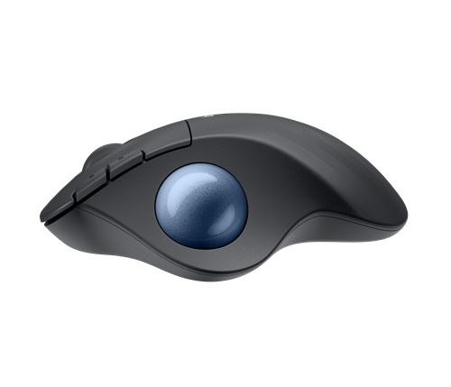 Logitech graphite