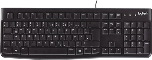 Logitech 920-002489