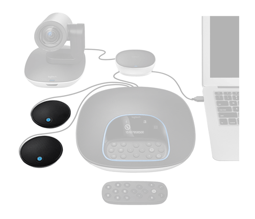 Logitech 989-000171