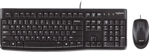 Logitech 920-002540