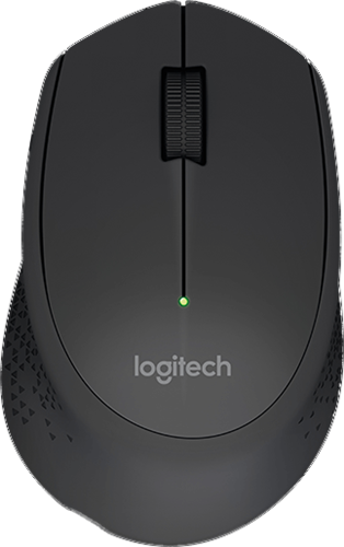 Logitech Mouse M280 