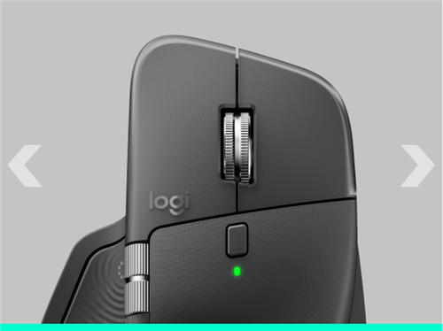Logitech 910-007617