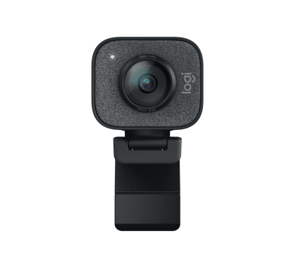 Vinmooog Webcam Streaming Camera pc,webcams et equipement voip Full HD  1080P ave