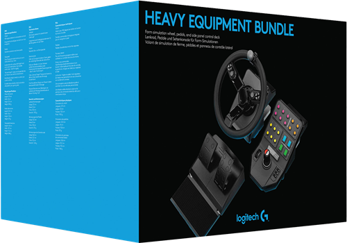 Logitech 945-000062