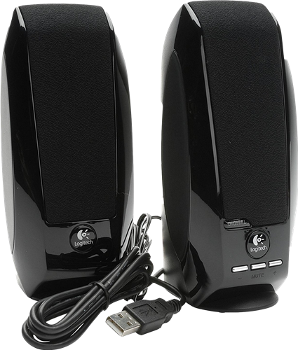 Logitech S150 Haut-parleurs stéréo 