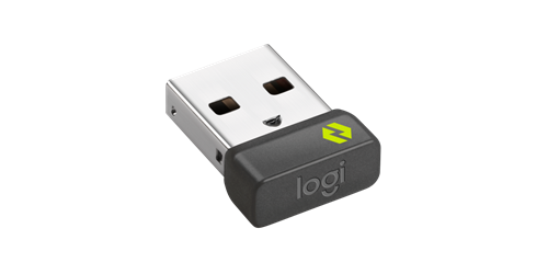 Logitech 920-012504