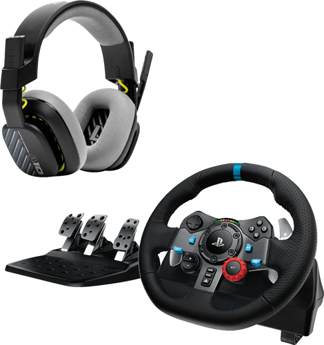 Logitech 991-000486