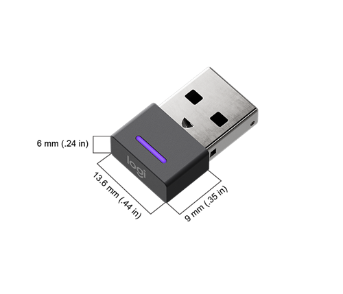 Logitech 981-000854