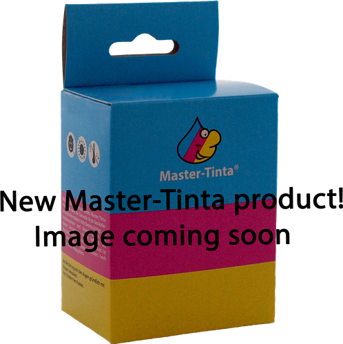 MasterTinta H 304 XL col mehrere Farben Druckerpatrone
