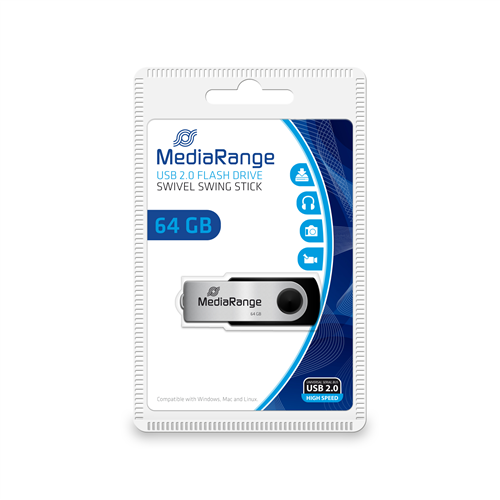 MediaRange MR912