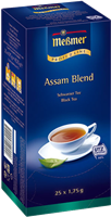 Meßmer Assam 25 x 1,75 g 