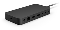 Microsoft Docking station Surface Thunderbolt 4 nero