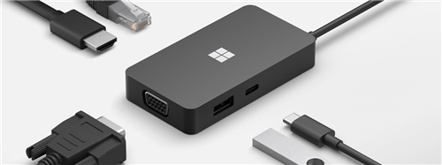 Microsoft 1E4-00003
