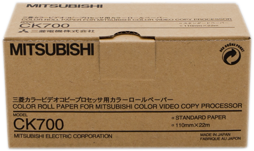 Mitsubishi Bianco