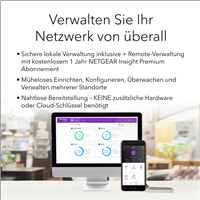 NETGEAR WAX610-100EUS