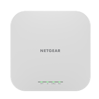 NETGEAR Biały