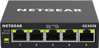 NETGEAR GS305E-100PES