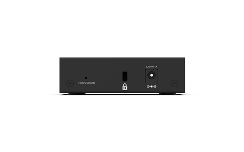 NETGEAR GS305E-100PES