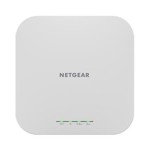 NETGEAR WAX610-100EUS