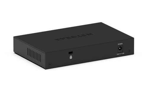 NETGEAR GS308E-400EUS
