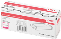 OKI 09006128 purpurová 
