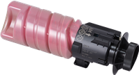 OKI 09006262 magenta Tóner