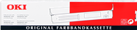 OKI 40629303 Černá 