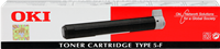 OKI 40815604 zwart toner