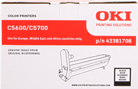 OKI 43381708
