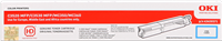 OKI 43459371 Cyan Tóner