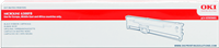 OKI 43503601 Preto Fita de tinta